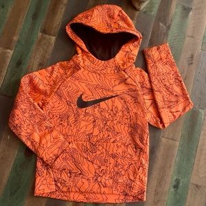 Nike hoodie, sweatshirt, with pockets